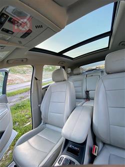 GMC Terrain